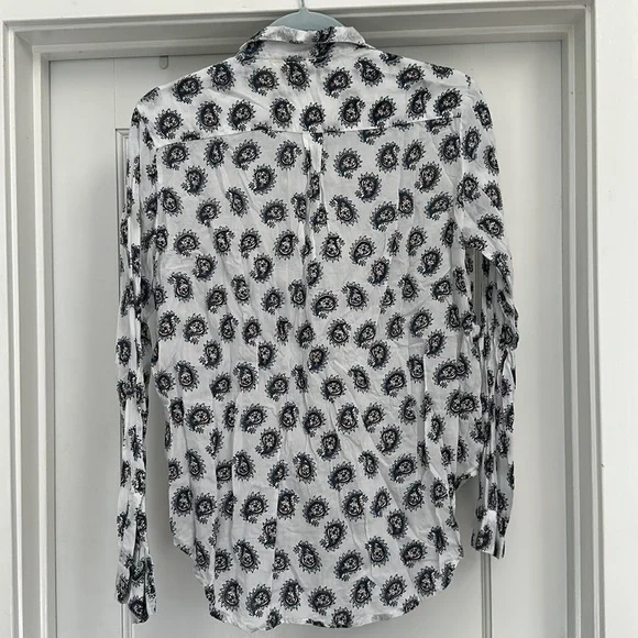 Roller Rabbit Shirt - Picture 4 of 5